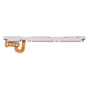 Note 8 Volume Button Flex Cable - Compatible With N9500-1915197010458316801