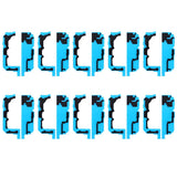 Waterproof Adhesive Stickers For Galaxy S8 / G955 - Pack Of 10-1915197605416144901