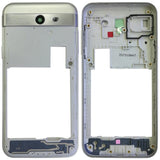Silver Rear Housing Frame For J327-1915196595490656262