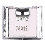 10-Pack Charging Port Connectors For Galaxy C9000 / C5 Pro / C9 Pro-1915197231263256577