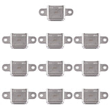 10 Pack Charging Port Connectors For Galaxy S7 / S7 Edge-1915196991768498176