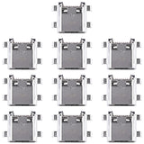 10-Pack Charging Port Connector For Samsung Galaxy Core-1915197084785577989