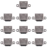10-Pack Charging Port Connector For Samsung Galaxy Note 8-1915198232200351744