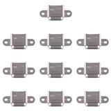 10-Pack Charging Port For Samsung Galaxy S5 Mini-1915197922195148800