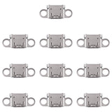10-Pack Charging Port Connectors For Galaxy Note 4 And A Series-1915197400264347653
