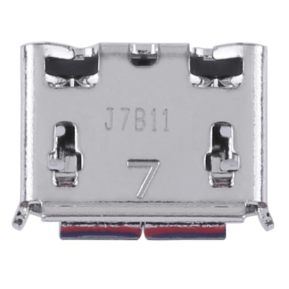 10-Pack Charging Port Connector For Samsung Galaxy S2 / I9100-1915197236590022657
