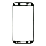 10-Pack Front Housing Adhesive For Samsung Galaxy J3 2017 / Pro 2017-1915198074448384001