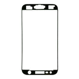 10-Pack Front Housing Adhesive For Samsung Galaxy J3 2017 / Pro 2017-1915198074448384002