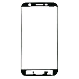 10-Pack Front Housing Adhesive For Galaxy J7 V / Perx-1915197797880172545