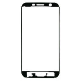 10-Pack Front Housing Adhesive For Galaxy J7 V / Perx-1915197797880172546