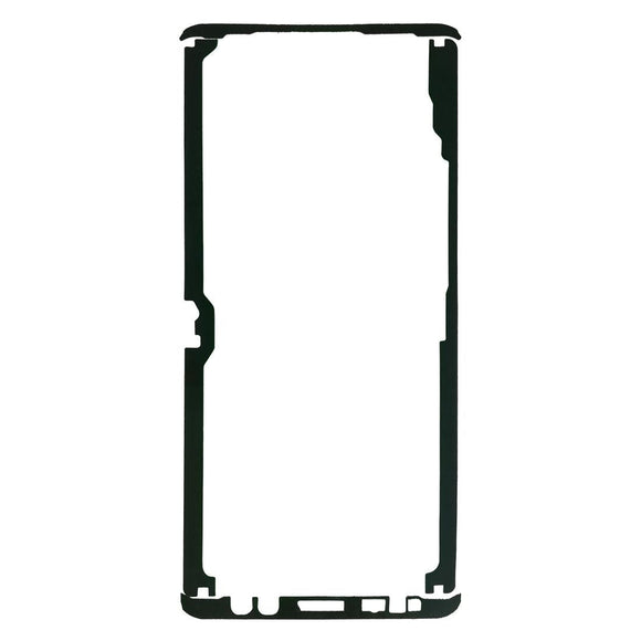 10-Pack Front Housing Adhesive For Samsung Note9-1915197163294560257