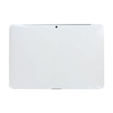 Replacement Back Cover For Samsung Galaxy Tab 2 10.1 - Black-1915196628453691393