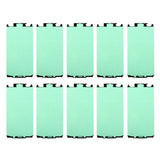10-Pack Front Housing Adhesive For Samsung Galaxy A9 / A9000-1915198043330842625