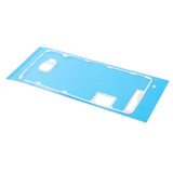 10-Pack Rear Housing Adhesive For Galaxy A7 2016 / A7100 - Black-1915197909092143107