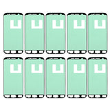10-Pack Front Housing Adhesive For Samsung Galaxy G930-1915197227429662720