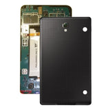 Galaxy Tab S 8.4 T700 Battery Cover - Replacement-1915196786394402819