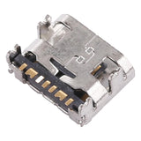 10-Piece Charging Port For Galaxy J1 2016-1915197409848332291