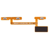 Flex Cable For Galaxy Tab Active2 8.0 Lte - Power And Volume Buttons-1915197302952300545