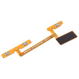 Flex Cable For Galaxy Tab Active2 8.0 Lte - Power And Volume Buttons-1915197302952300546