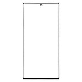 Galaxy Note 10 Front Glass Lens - Outer Screen-1915196800097193985