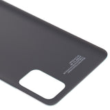 Replacement Battery Cover For Model-1915196584497385476