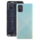 Replacement Battery Cover For Model-1915196584497385472