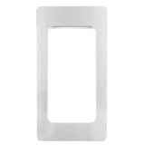 Samsung Galaxy A3 2016 / A3100 Lcd & Touch Panel Adhesive Removal Mould - Aluminium Alloy-1915198067993350146