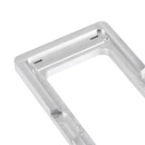 Samsung Galaxy A3 2016 / A3100 Lcd & Touch Panel Adhesive Removal Mould - Aluminium Alloy-1915198067993350147