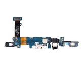 Flex Cable For Samsung Galaxy C5 Charging Port-1915198382868140032