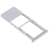 Samsung Galaxy A71 / A715 Sim Card & Micro Sd Tray-1915196600389603330