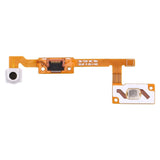 Samsung Galaxy Tab Sm T560 / T561 Microphone & Return Button Flex Cable-1915197060592832516