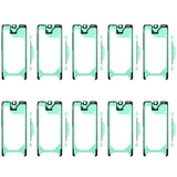 10-Pack Front Housing Adhesive For Samsung Galaxy S20 - Clear-1915197919854727173