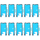 10-Pack Front Housing Adhesive For Samsung S20 Ultra - Clear-1915197753730928645