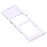 Samsung Galaxy A21S Replacement Sim And Micro Sd Card Tray-1915196632169844739