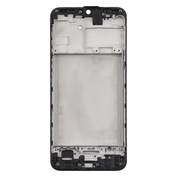 Front Housing Lcd Frame For Galaxy M31 Prime - Bezel Plate-1915197247495213057