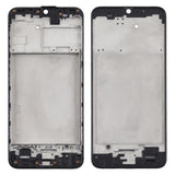 Front Housing Lcd Frame For Galaxy M31 Prime - Bezel Plate-1915197247495213062