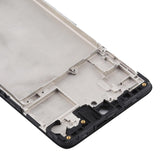 Samsung Galaxy M31S Front Housing Lcd Frame Bezel Plate-1915197107699060739