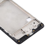 Samsung Galaxy M31S Front Housing Lcd Frame Bezel Plate-1915197107699060740
