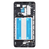 Front Housing Lcd Frame For Sm A013 - Bezel Plate-1915198250944696321
