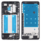 Front Housing Lcd Frame For Sm A013 - Bezel Plate-1915198250944696326