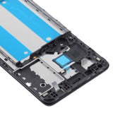 Front Housing Lcd Frame For Sm A013 - Bezel Plate-1915198250944696323