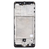 Samsung Galaxy A41 Front Housing Lcd Frame Bezel Plate-1915197942843707393
