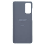 Samsung Galaxy S20 Fe Battery Cover-1915196582484119554