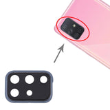 10-Piece Lens Cover For Samsung Galaxy A71 - Protect Your Camera-1915196671143317508