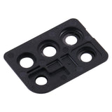 10-Piece Lens Cover For Samsung Galaxy A31 - Protect Your Camera-1915196715451944963