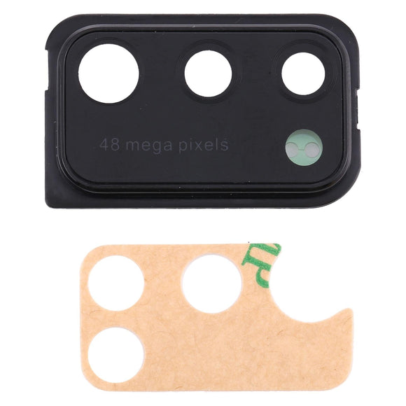 10-Piece Lens Cover For Samsung Galaxy A41 - Protect Your Camera-1915196793948344321