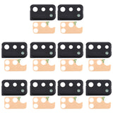 10-Piece Lens Cover For Samsung Galaxy A41 - Protect Your Camera-1915196793948344325