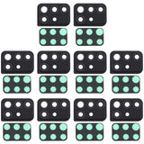 10-Piece Lens Cover For Samsung Galaxy A51 - Protect Your Camera-1915196488741425152