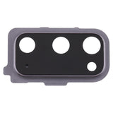 10 Pcs Lens Covers For Samsung Galaxy S20-1915196500640665601