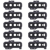 10-Piece Lens Cover For Samsung Galaxy S10+ - Protect Your Camera-1915196699920437253
